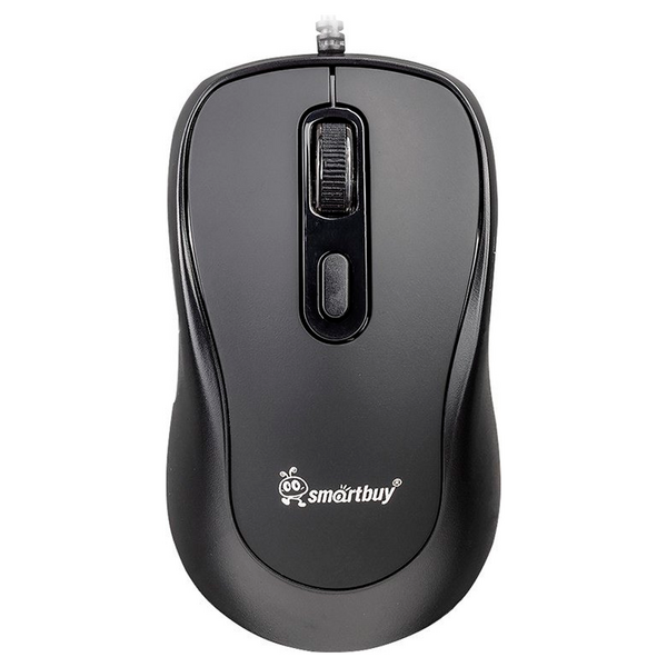 Мышь Smartbuy 353 проводная Черный