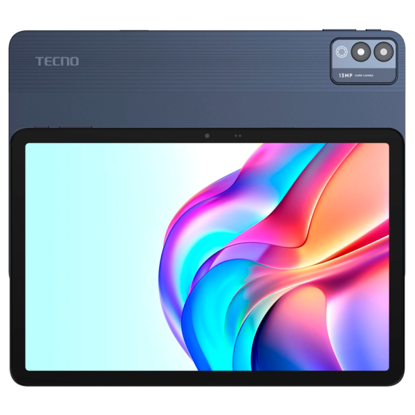 Планшет Tecno MegaPad 11 T1101 8/256Gb Gray