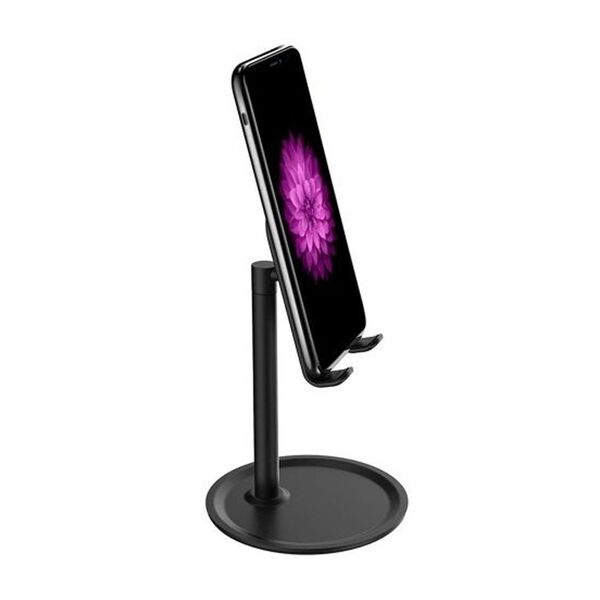 Держатель настольный Magnetic H-ZM501 Черный