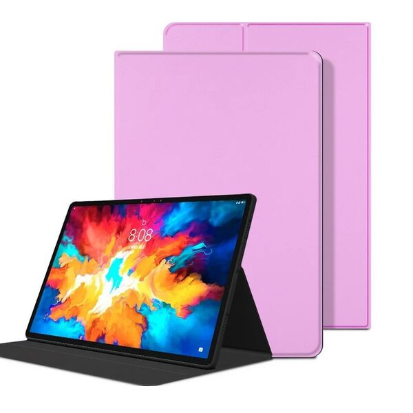 Чехол Xiaomi Pad 6/6 Pro 11" книжка Fashion Case Сиреневый