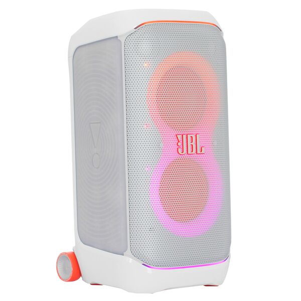 Колонка JBL PartyBox Stage 320 Белый