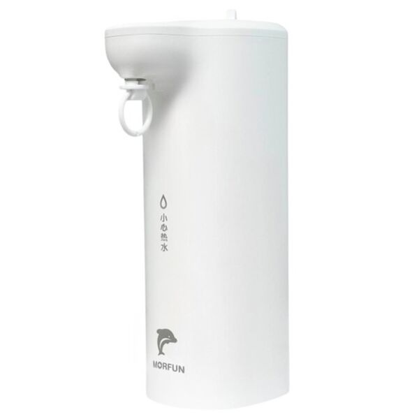 Диспенсер-нагреватель для воды Morfun MF211 White