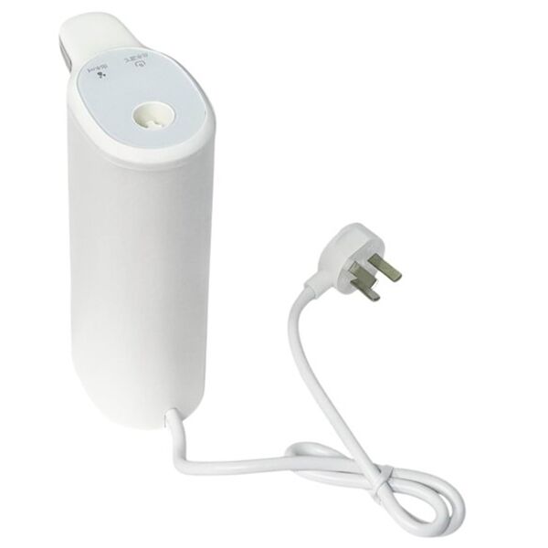 Диспенсер-нагреватель для воды Morfun MF211 White