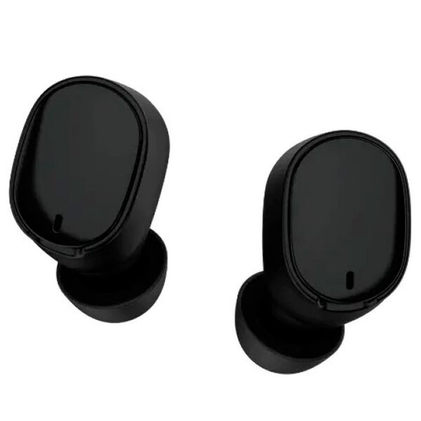 Наушники Bluetooth Senteo S1 TWS вакуумные Черный