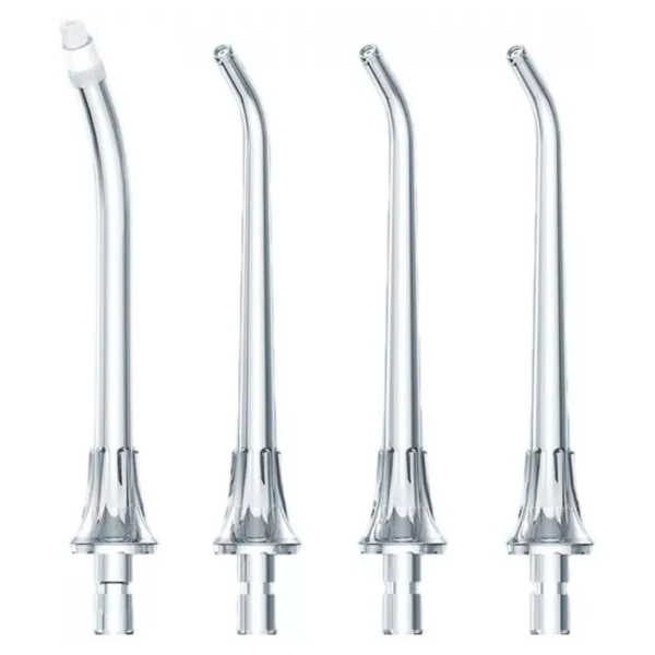 Насадка сменная для ирригатора Xiaomi Water Flosser Replacement Tips