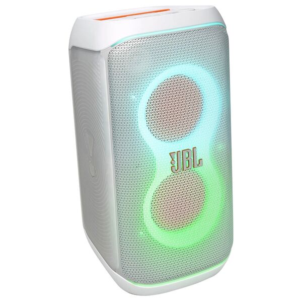 Колонка JBL PartyBox Club 120 Белый