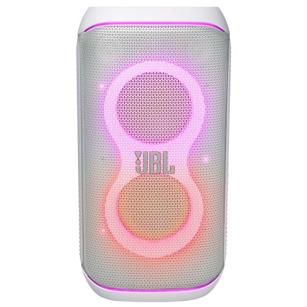 Колонка JBL PartyBox Club 120 Белый