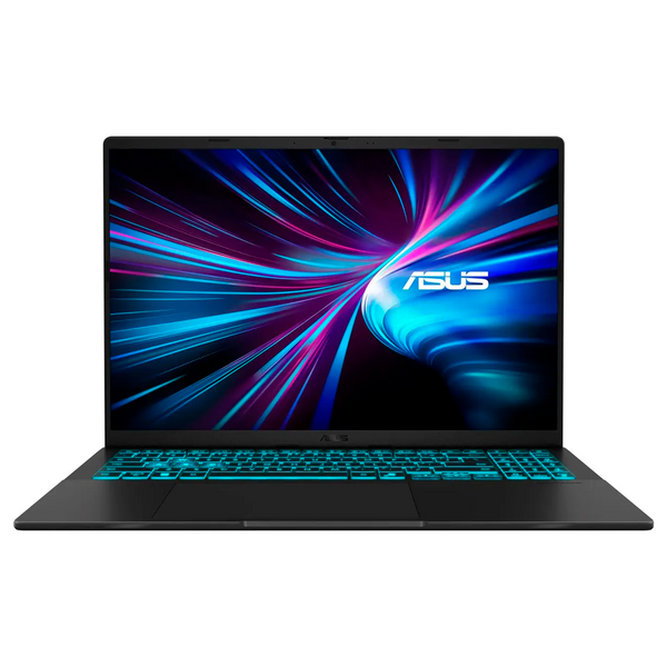 Ноутбук Asus VivoBook V3607VU-RP191 16" IPS WUXGA i5 210H/16Gb/512Gb SSD/RTX4050/6Gb/noOS Black