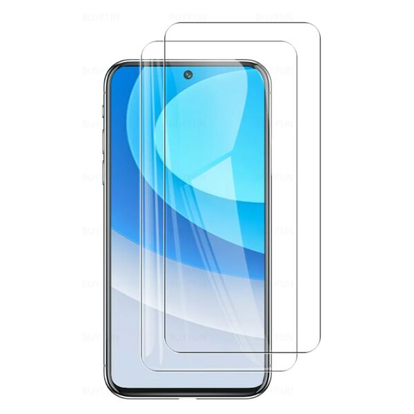 Защитное стекло Tecno Camon 20/20 Pro Full Glue Черный