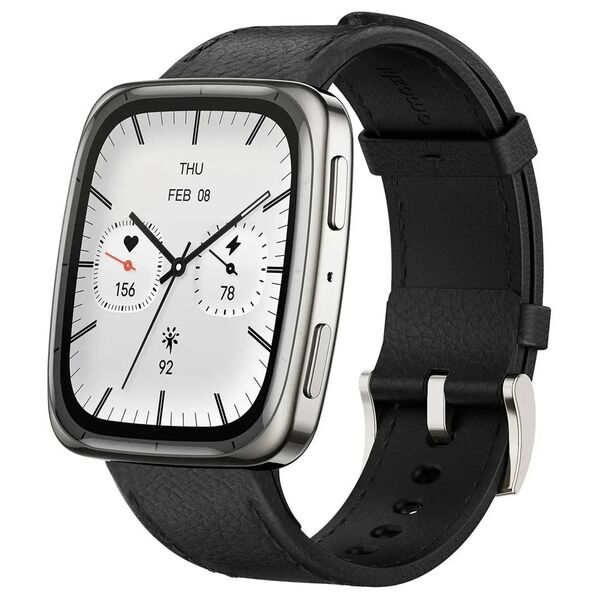 Смарт-часы Amazfit Active 2S Premium Version Black