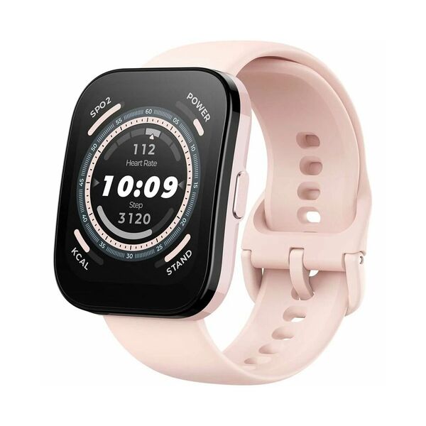 Смарт-часы Amazfit Bip 5 Pastel Pink