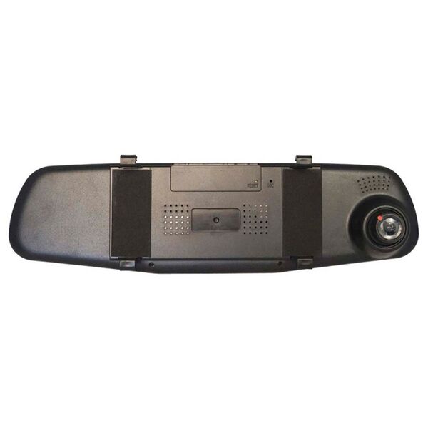 Видеорегистратор MRM D70 Зеркало Черный