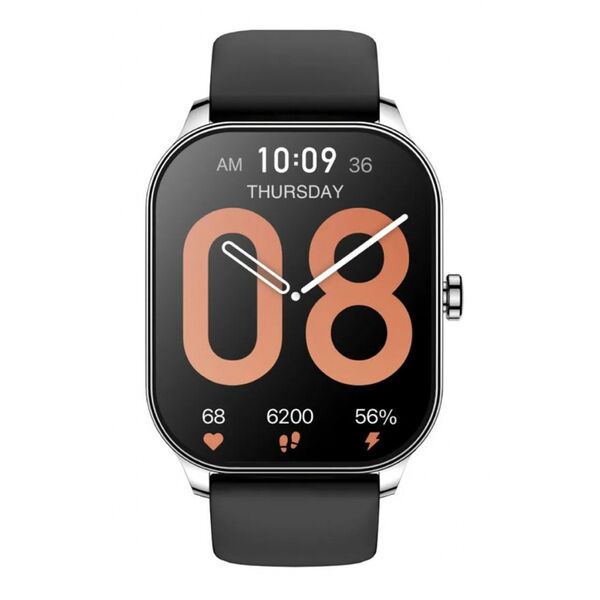 Смарт-часы Amazfit Pop 3S Silver