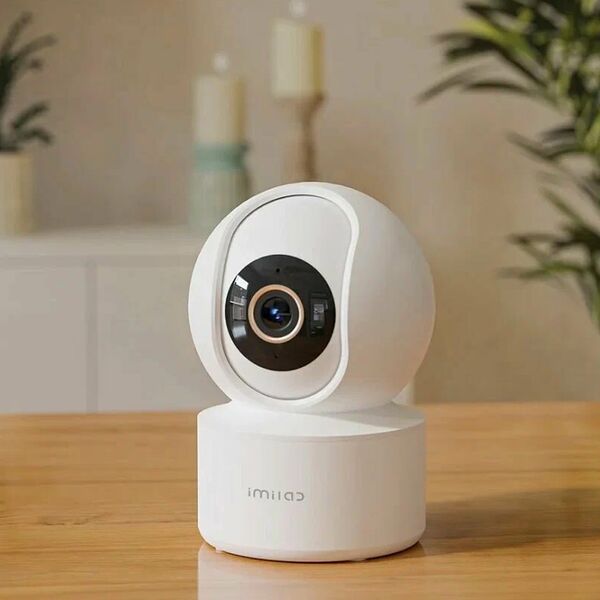 Камера IP IMILAB Home Camera C22 CMSXJ60A White