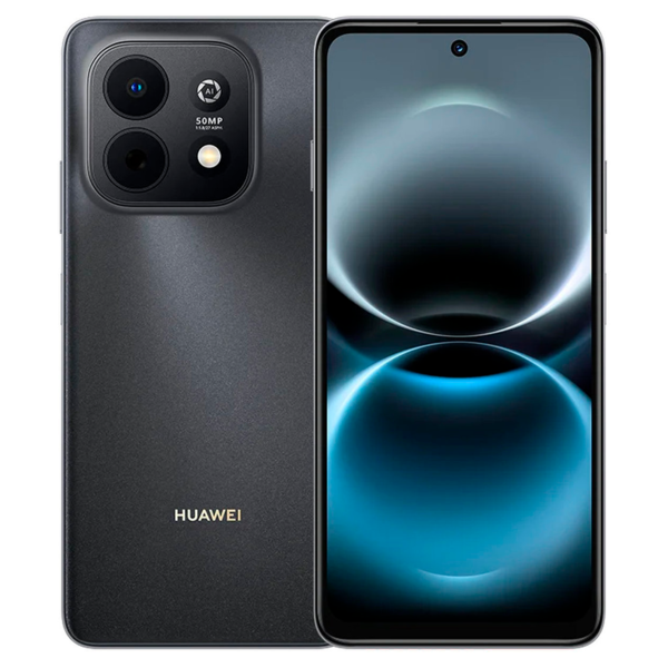Huawei Nova Y74 8/128Gb Black