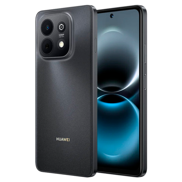 Huawei Nova Y74 8/128Gb Black
