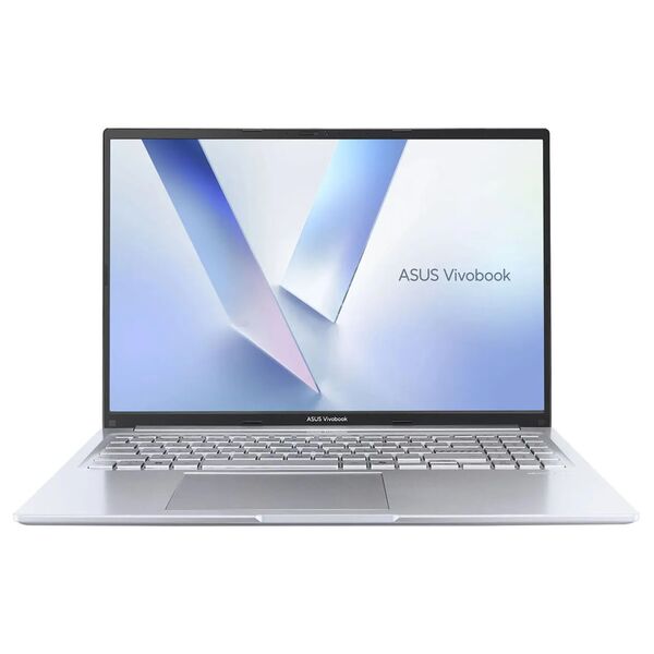 Ноутбук Asus M1605NAQ-MB123 16" IPS WUXGA Ryzen 5 150/16Gb/512Gb SSD/VGA int/no OS Silver