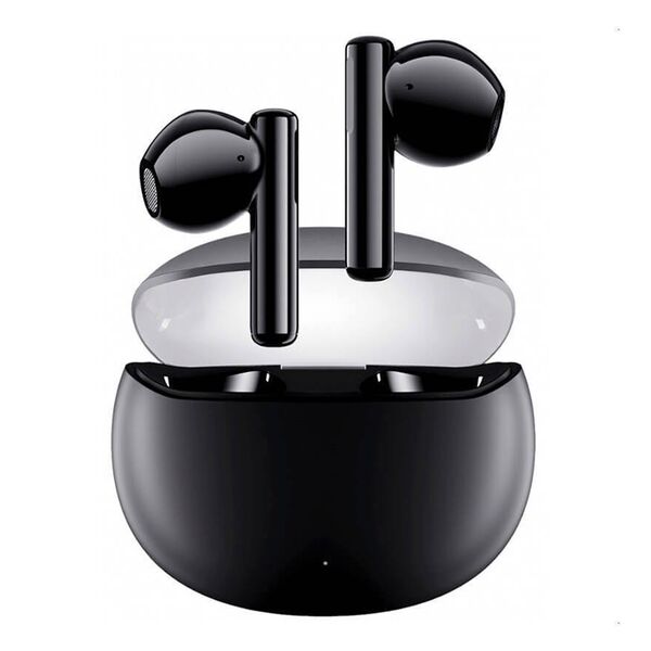Наушники Bluetooth Xiaomi Mibro Earbuds 2 Black