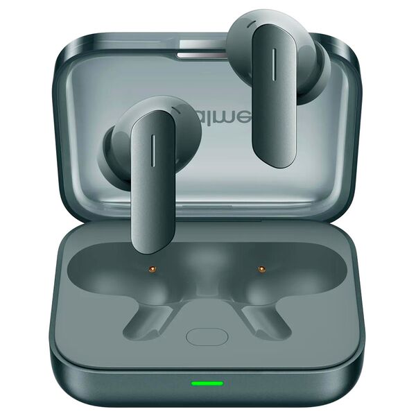 Наушники Bluetooth Realme Buds Air 7 Green