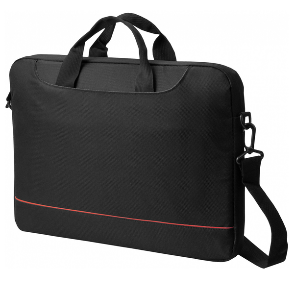 Сумка для ноутбука до 15.6" Portcase KCB-141 Черный