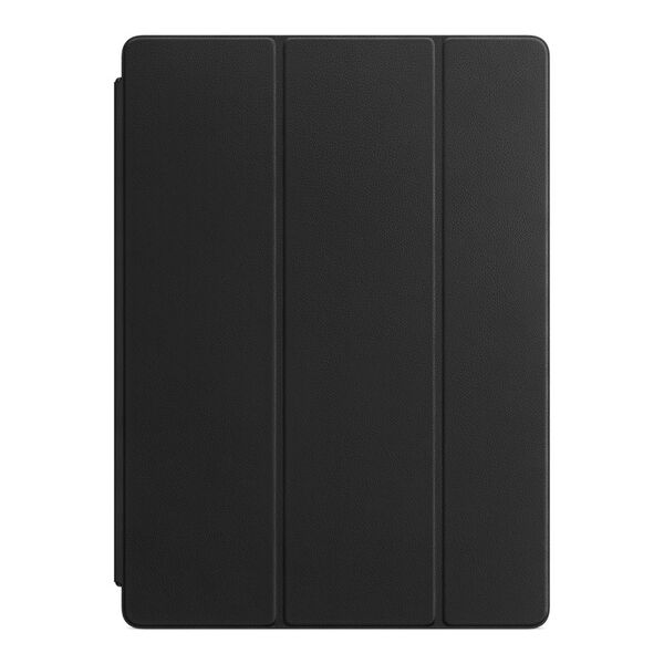 Чехол для iPad Pro 2 12.9 Silicone Case Черный