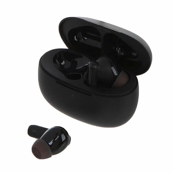 Наушники Bluetooth Baseus M1 TWS вакуумные Черный