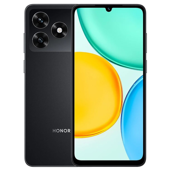 Honor X5d Plus 4/128Gb Black