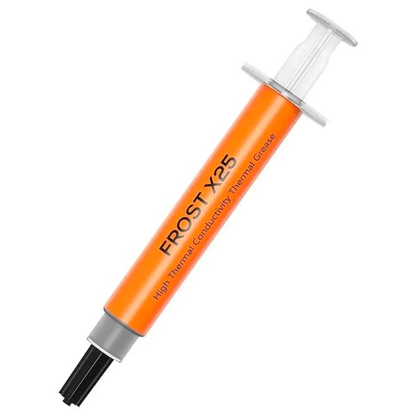 Термопаста ID-Cooling FROST X25 (шприц 2 гр.)