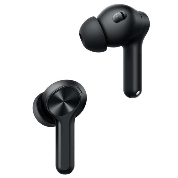 Наушники Bluetooth Realme Buds T200X Black