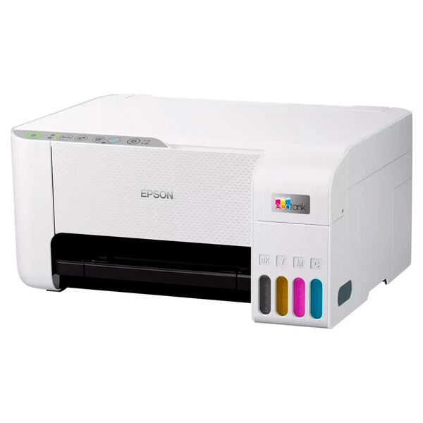 МФУ Струйное Epson EcoTank L3276