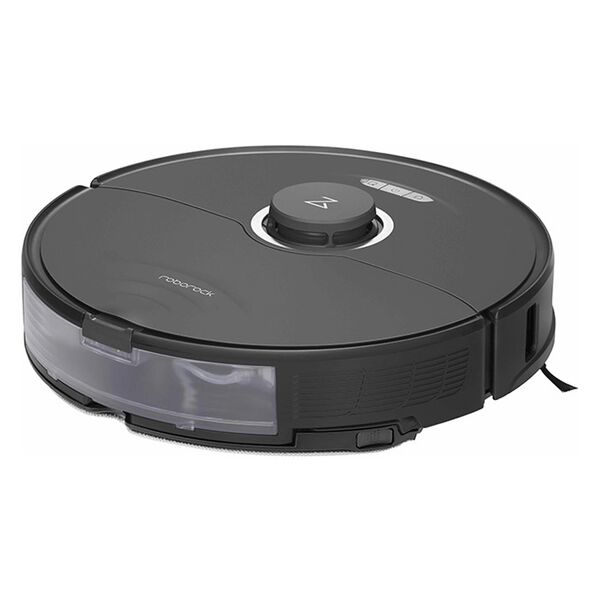 Робот-пылесос RoboRock S8 Black