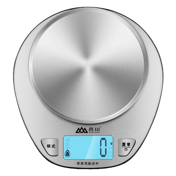 Весы кухонные Xiaomi Camry Electronic Kitchen Scale EK4352/EK4352H