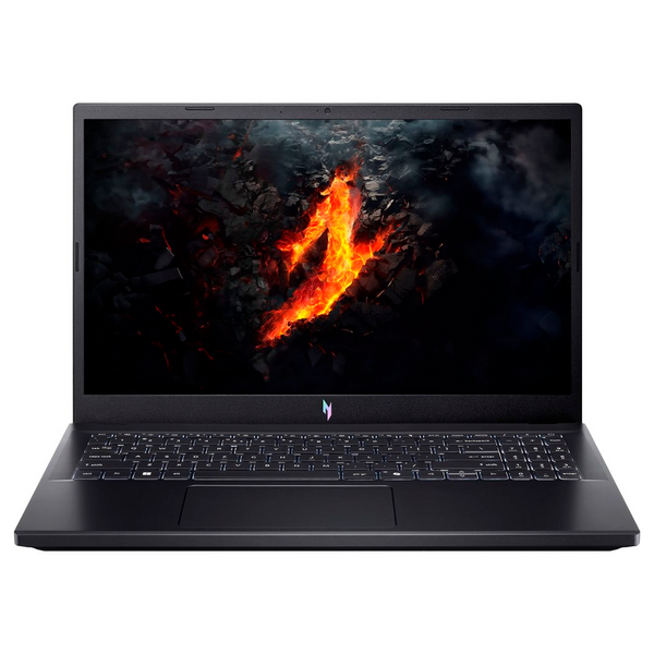 Ноутбук Acer Nitro V 15 ANV15-52-92DD 15.6"IPS FHD Core i9 13900H/16Gb/512Gb SSD/5060 8Gb/noOS Black