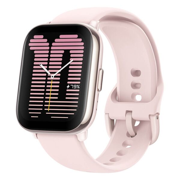 Смарт-часы Amazfit Active Petal Pink