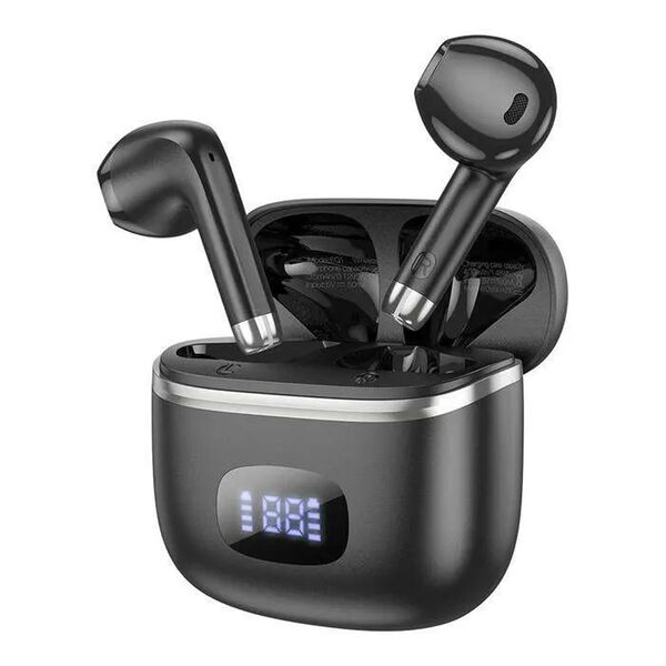 Наушники Bluetooth Hoco EQ1 TWS вкладыши Черный