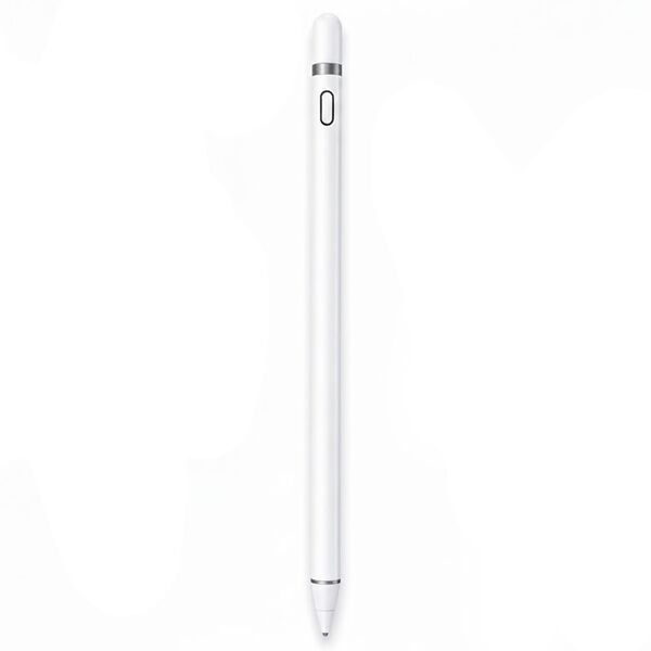 Стилус FaizFul STY2262 универсальный Белый