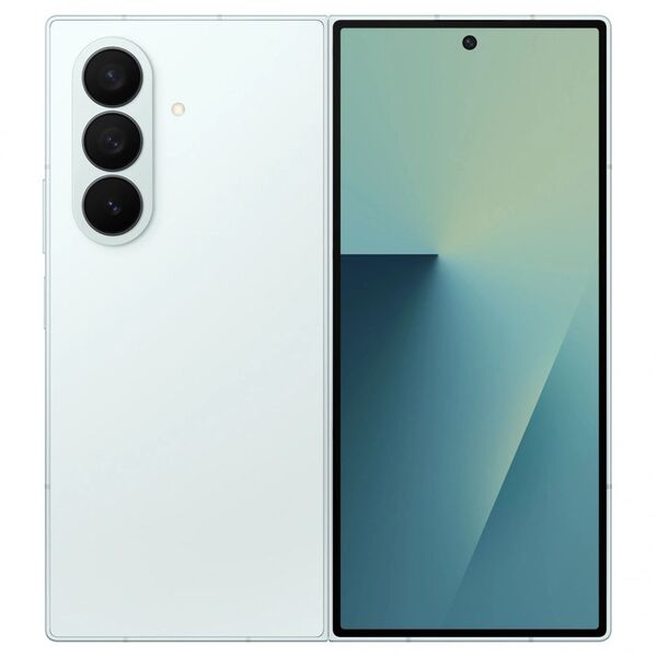 Samsung Z Fold 7 12/256Gb Mint