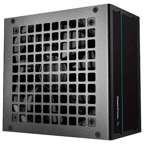 Блок питания Deepcool 450W PF450D Black