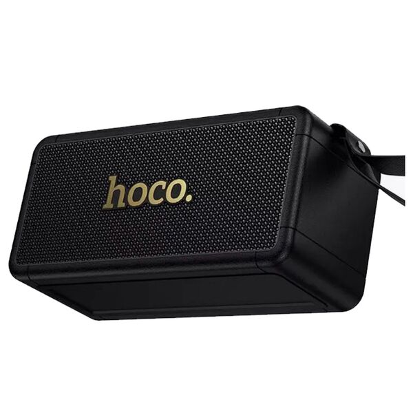 Портативная акустика Hoco HT1 Max Черный