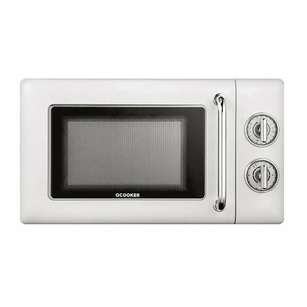Микроволновая печь Qcoocer 20L CR-WB01B White