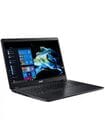Ноутбук Acer Extensa 15 EX215-31-C6FV 15.6" TN/FHD/Celeron N4020/4Gb/256Gb SSD/noOS Black
