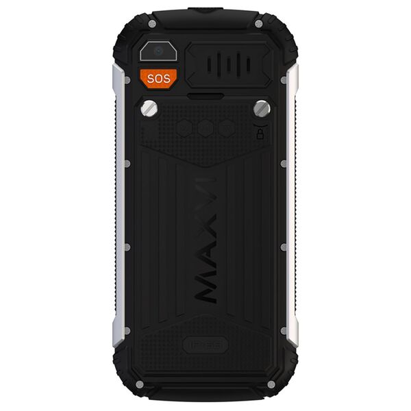 Maxvi R11 Orange