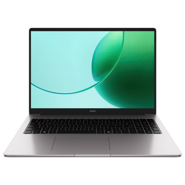 Ноутбук Honor MagicBook X16 GOH-X 16" IPS FHD+ Ryzen 5 6600H/16/512Gb SSD/W11 Gray