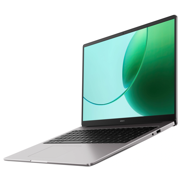 Ноутбук Honor MagicBook X16 GOH-X 16" IPS FHD+ Ryzen 5 6600H/16/512Gb SSD/W11 Gray