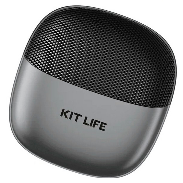 Машинка для стрижки ногтей Kit Life KTLF02 Black