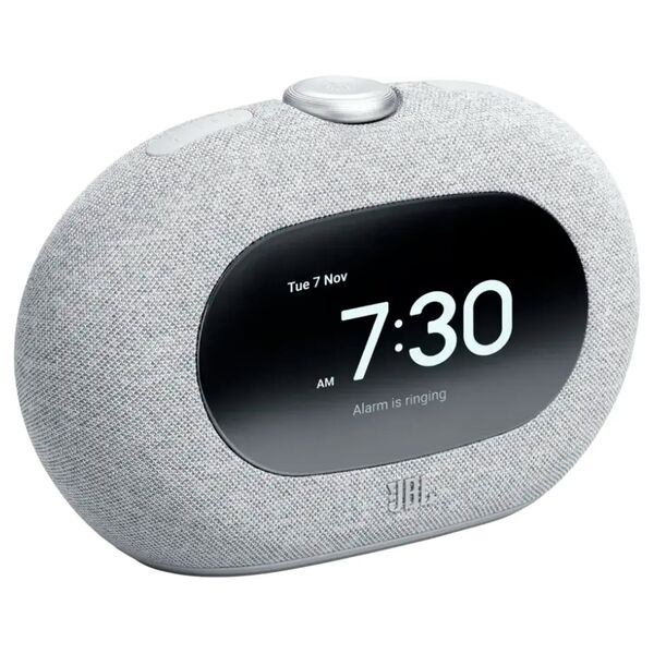Будильник беспроводной JBL Horizon 3 Серый