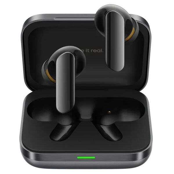 Наушники Bluetooth Realme Buds Air 7 Pro Grey