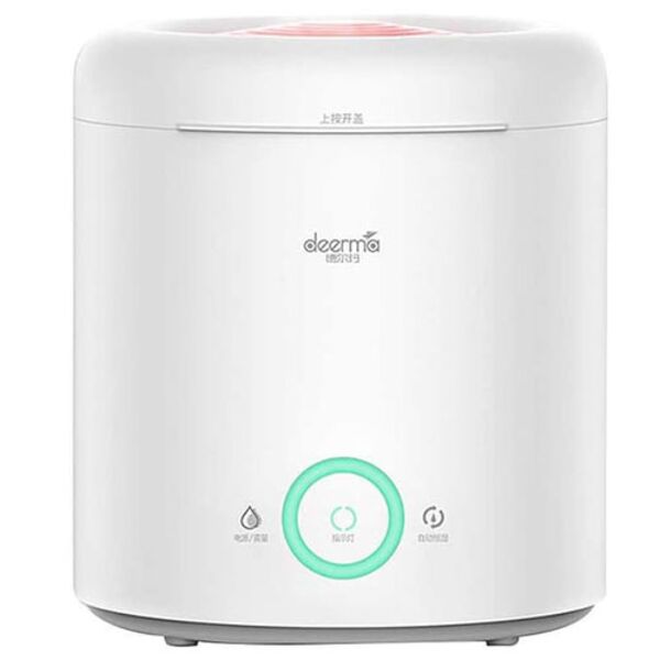 Увлажнитель воздуха Deerma Air Humidifier DEM F301 White