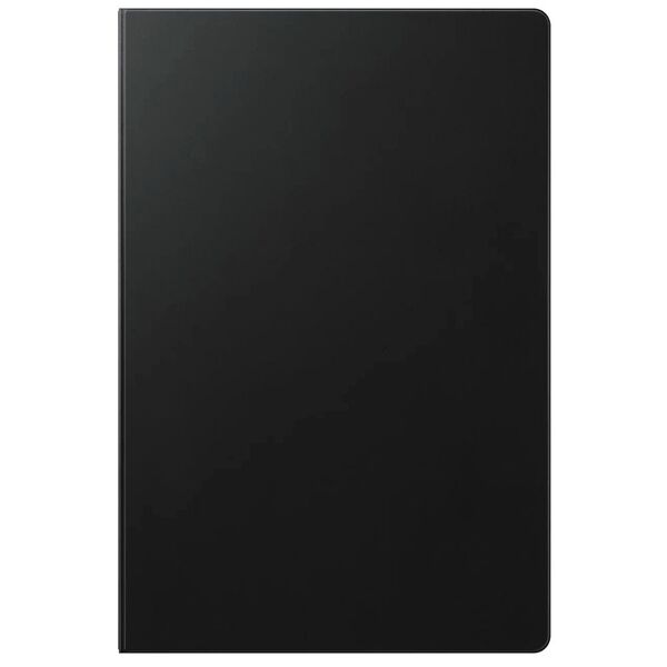 Чехол Samsung Tab S10/S9/S9 FE книжка Fashion Case Черный