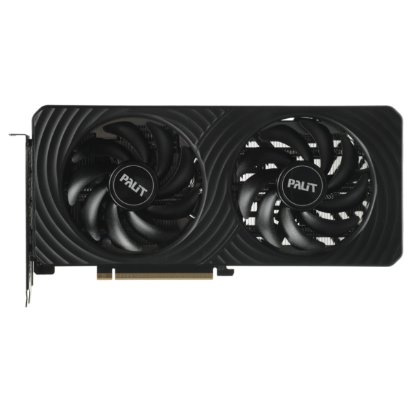 Видеокарта Palit GeForce RTX 5060 Ti Dual 8Gb GDDR7 128bit